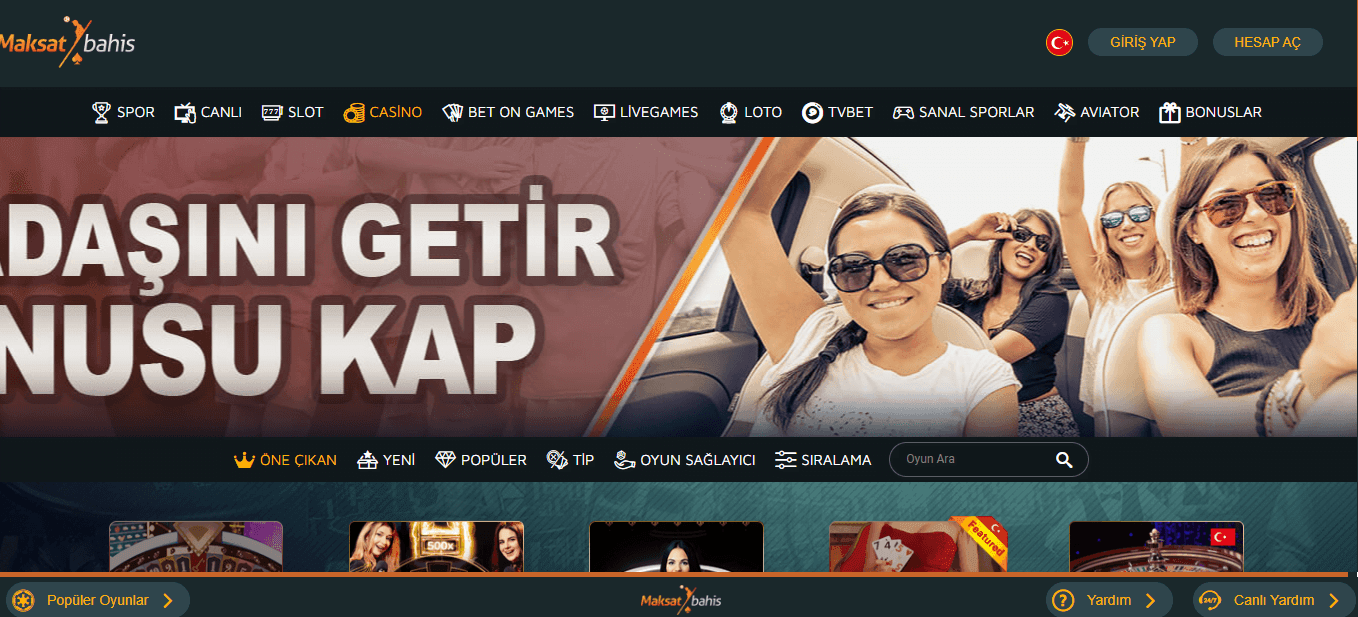 maksatbahis-guncel