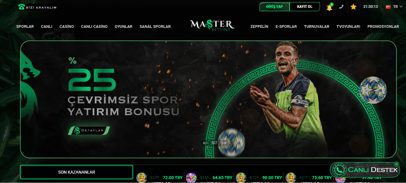 masterbetting-giris