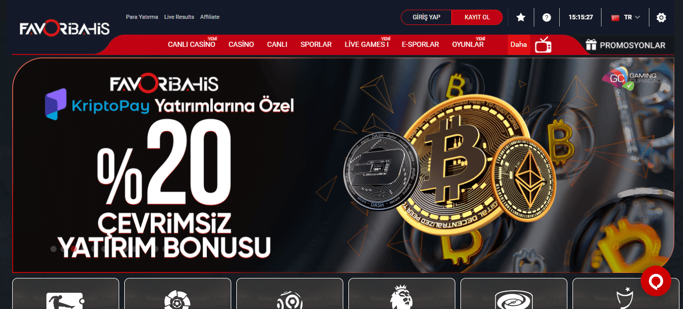 favoribahis-guncel-giris